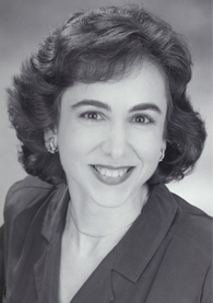 Ellen Sandles, President